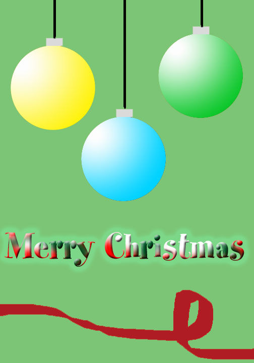 Creating Artwork in Photoshop