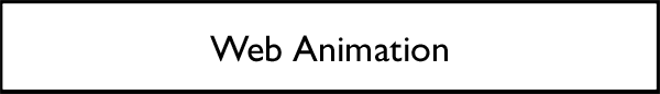 Web Animation