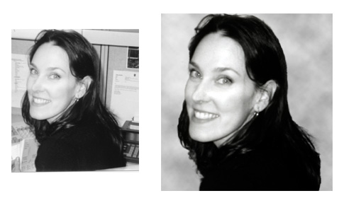 Photoshop Retouching