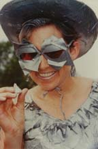 Josie Winship, Artist