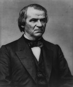 Andrew Johnson