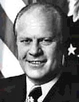 Gerald R. Ford