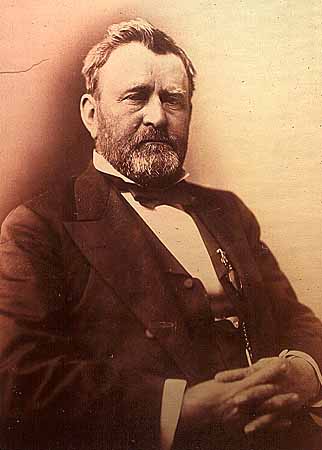 Ulysses S. Grant