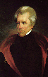 Andrew Jackson