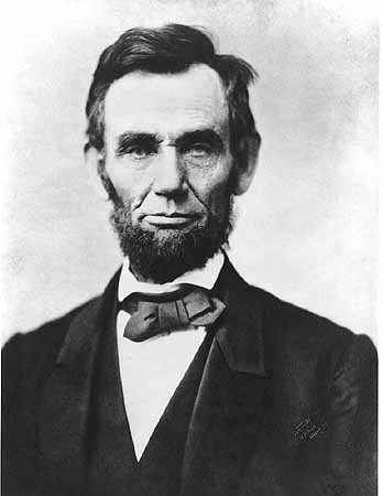 Abraham Lincoln