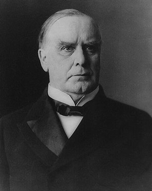 William McKinley