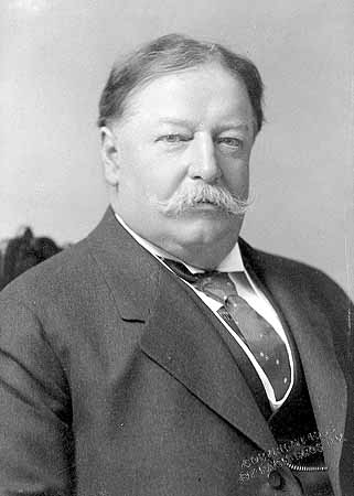 William Howard Taft