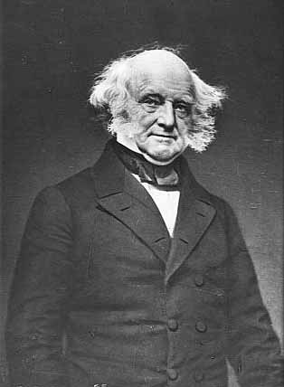 Martin Van Buren