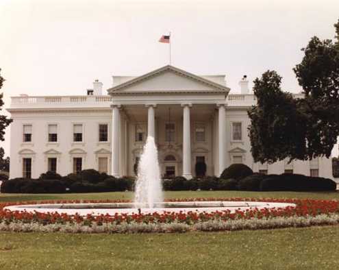 The White House