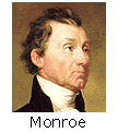 James Monroe