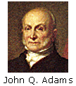 John Quincy Adams