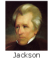 Andrew Jackson