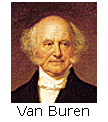 Martin Van Buren