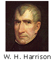 William Henry Harrison