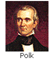 James K Polk