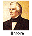 Millard Fillmore