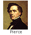 Franklin Pierce
