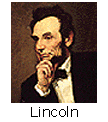 Abraham Lincoln