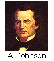 Andrew Johnson
