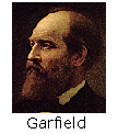 James Garfield