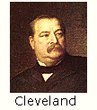 Grover Cleveland