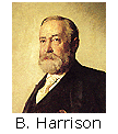 Benjamin Harrison