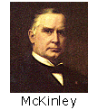 William McKinley