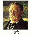 William Howard Taft