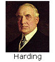 Warren G. Harding