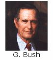 George Bush