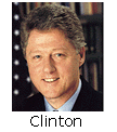 Bill Clinton