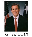 George W. Bush